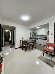 Blk 26B Saint George's Towers (Kallang/Whampoa), HDB 4 Rooms #628882771